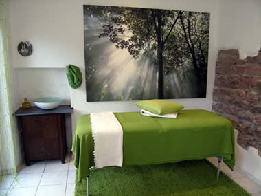 Foto Naturheilpraxis Heike Schneck
